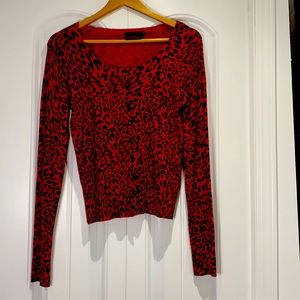 Voodoo Vixen Cardigan